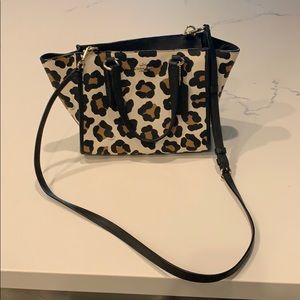 Coach crossbody bag